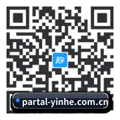 Android 系统版 二维码